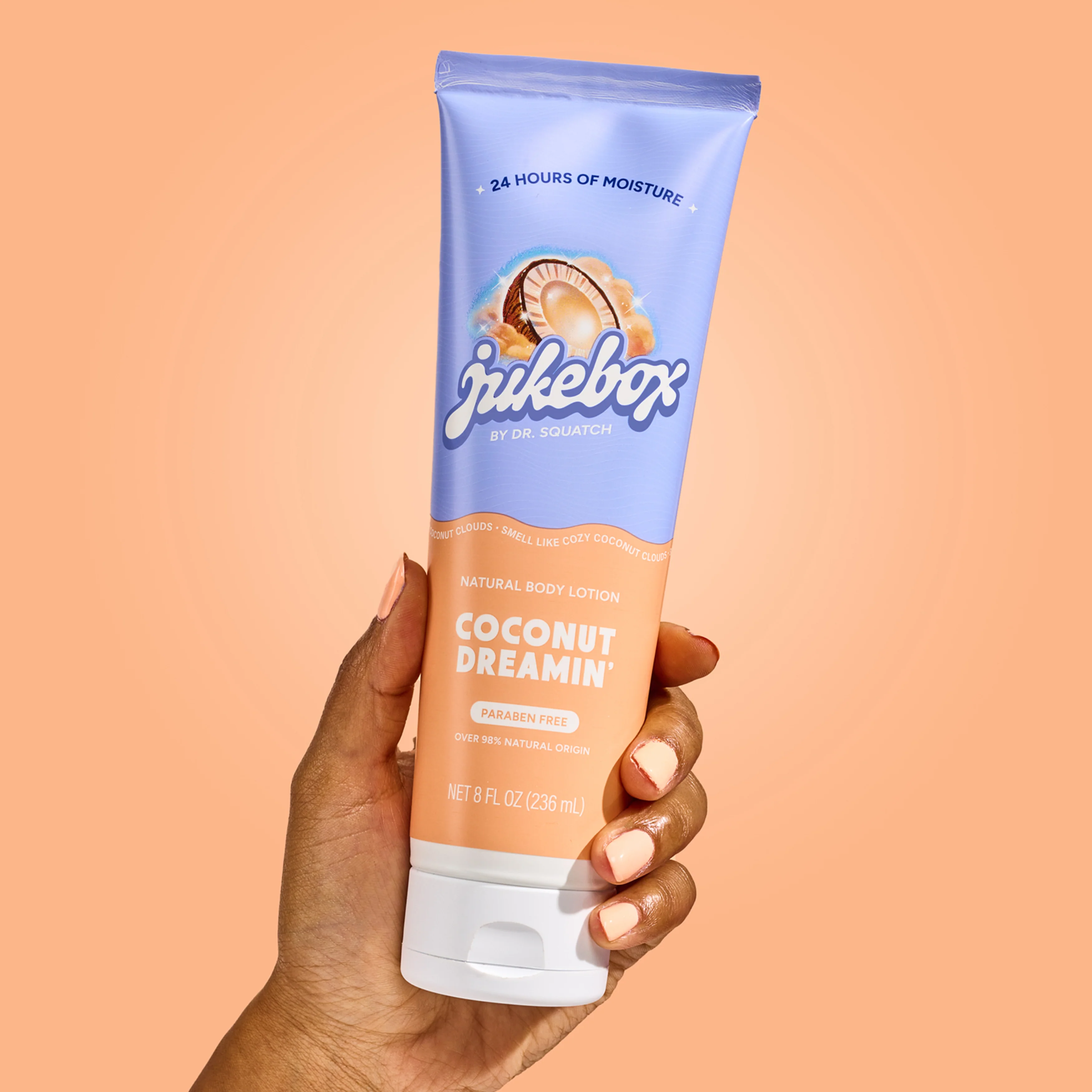 Coconut Dreamin' Body Lotion - Image 3