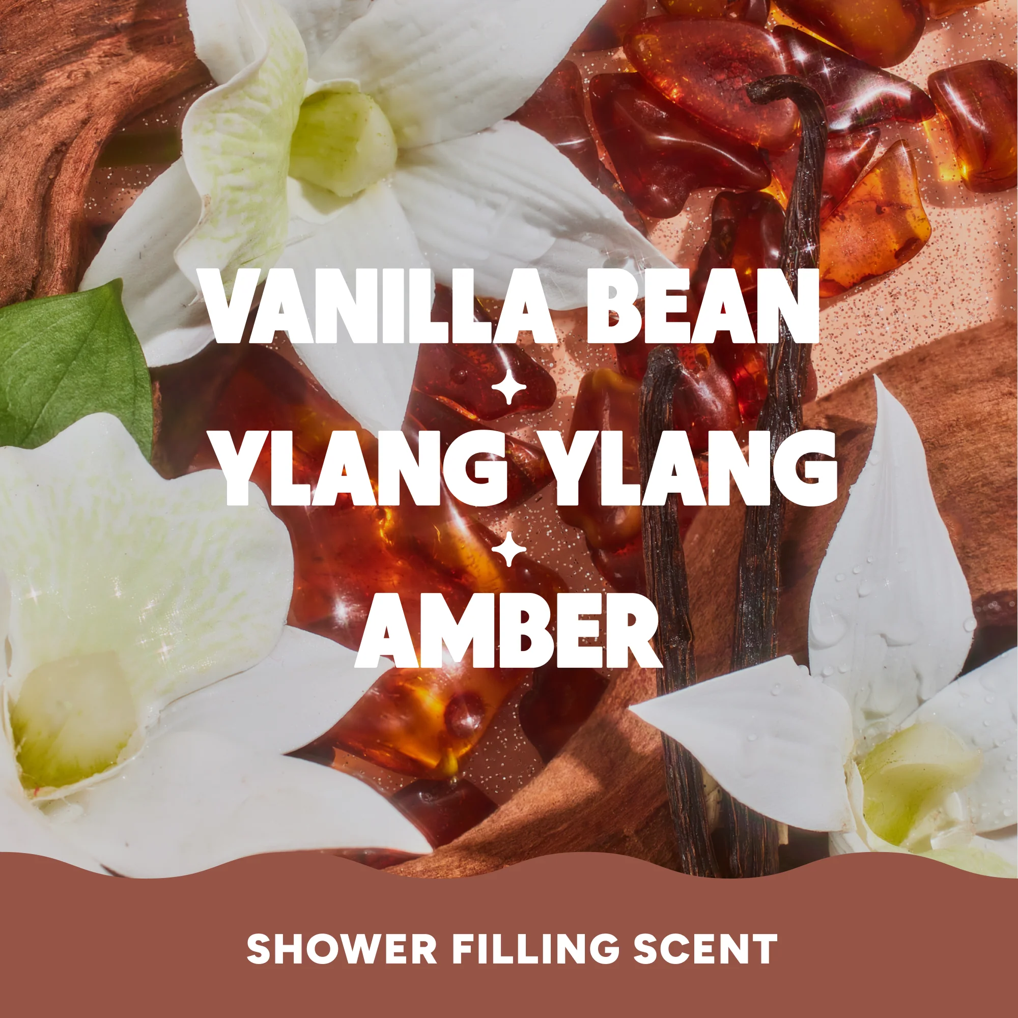 Moonlight Vanilla Body Soap - Image 3