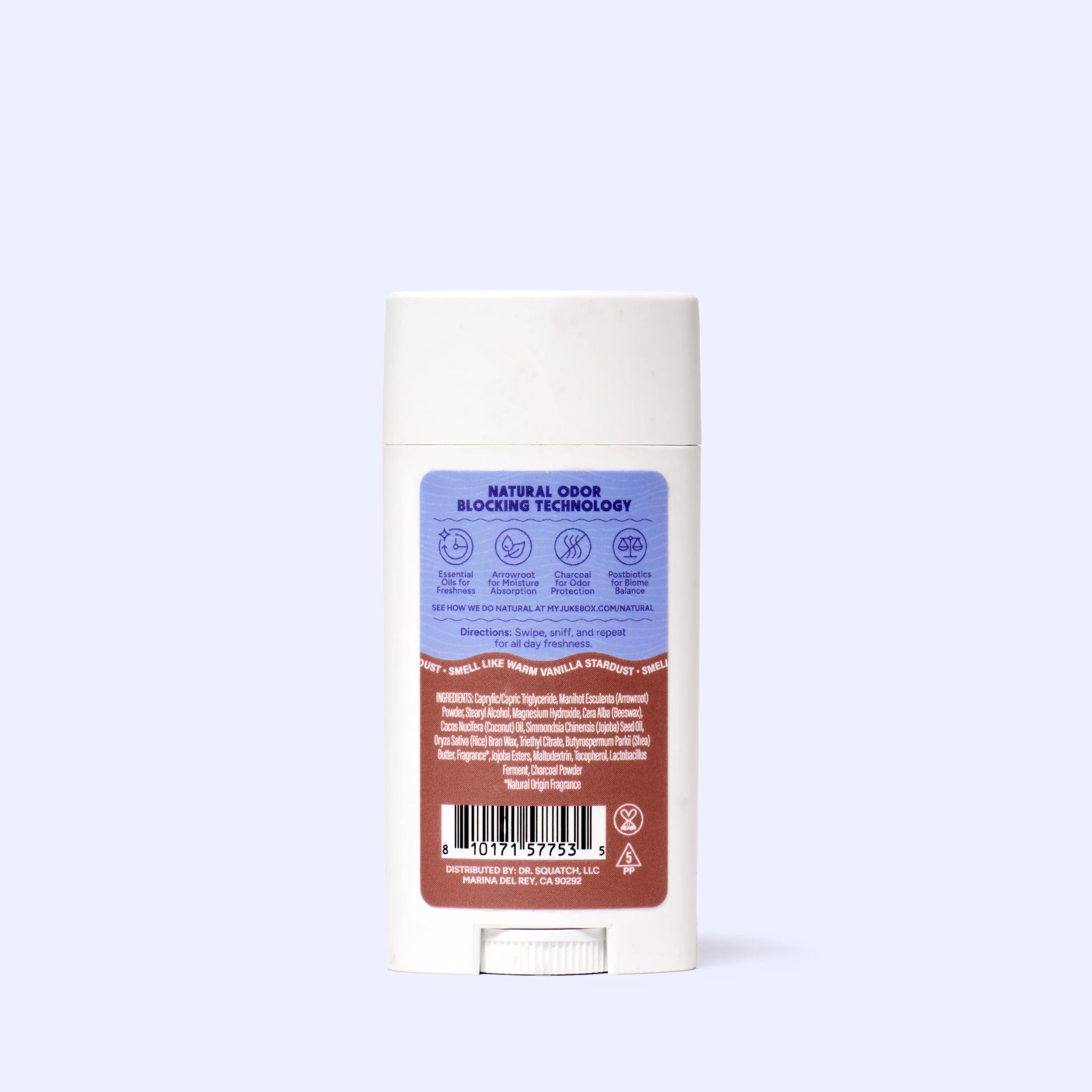 Moonlight Vanilla Deodorant - Image 6