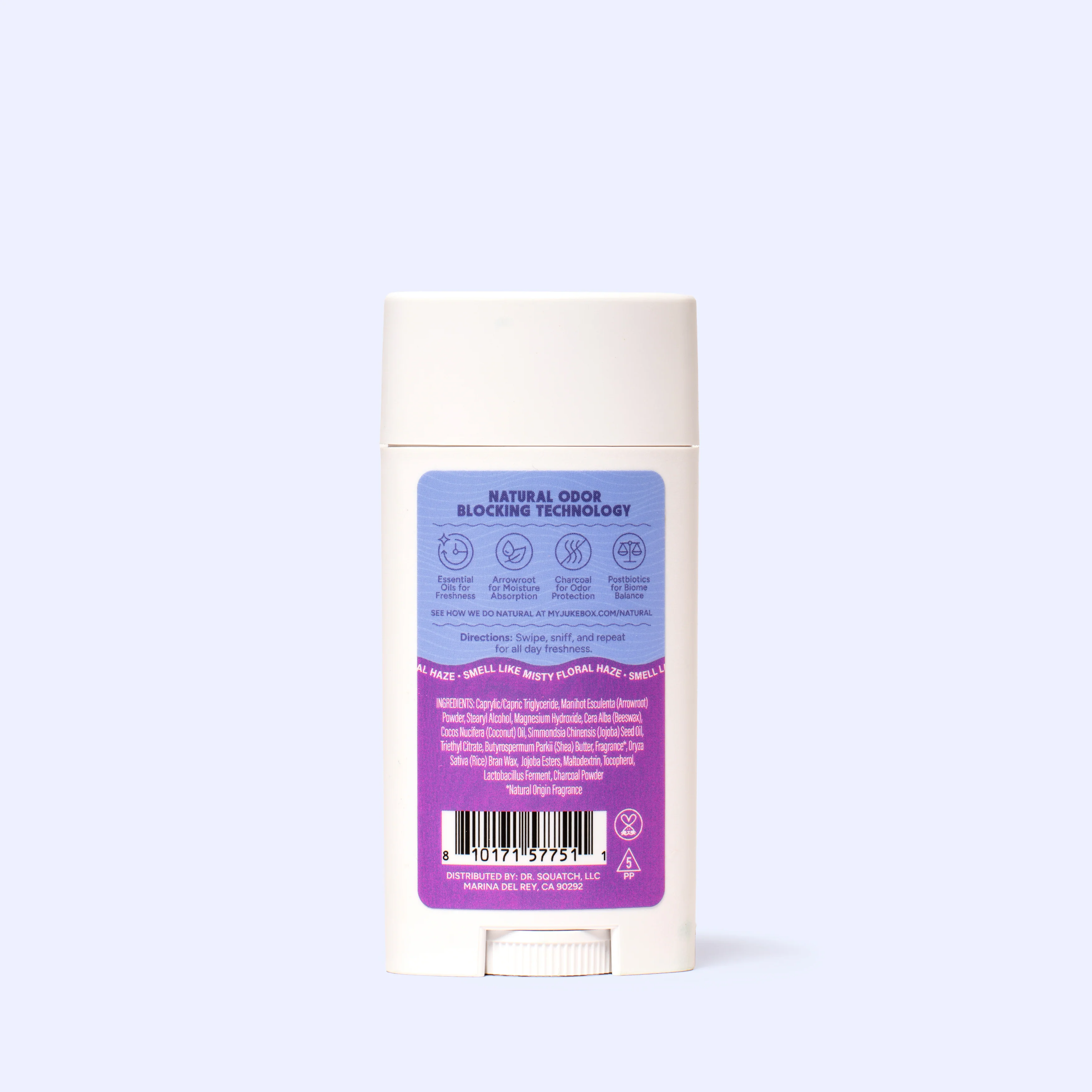 Mystic Lavender Deodorant - Image 5