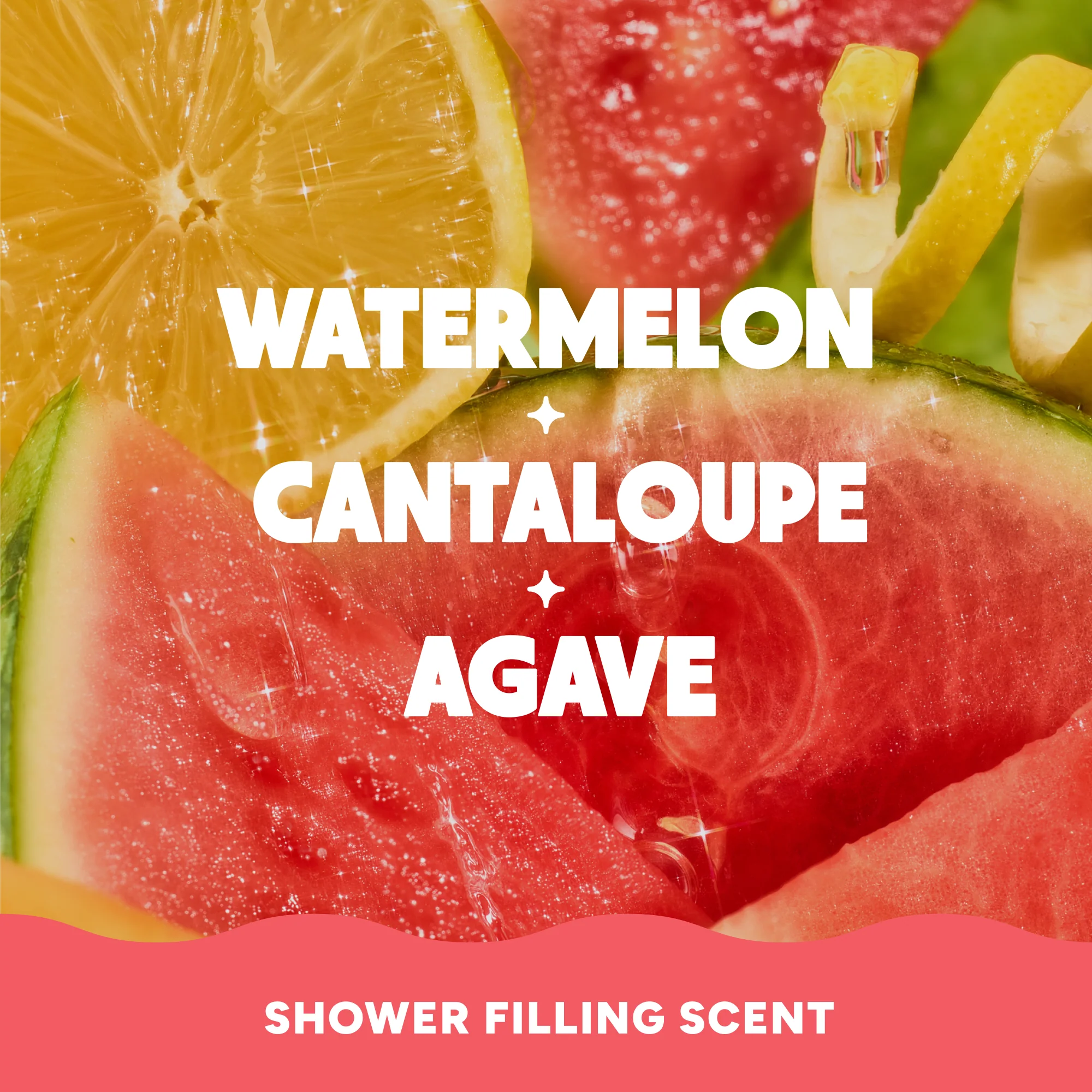 Watermelon Rush Body Soap - Image 3
