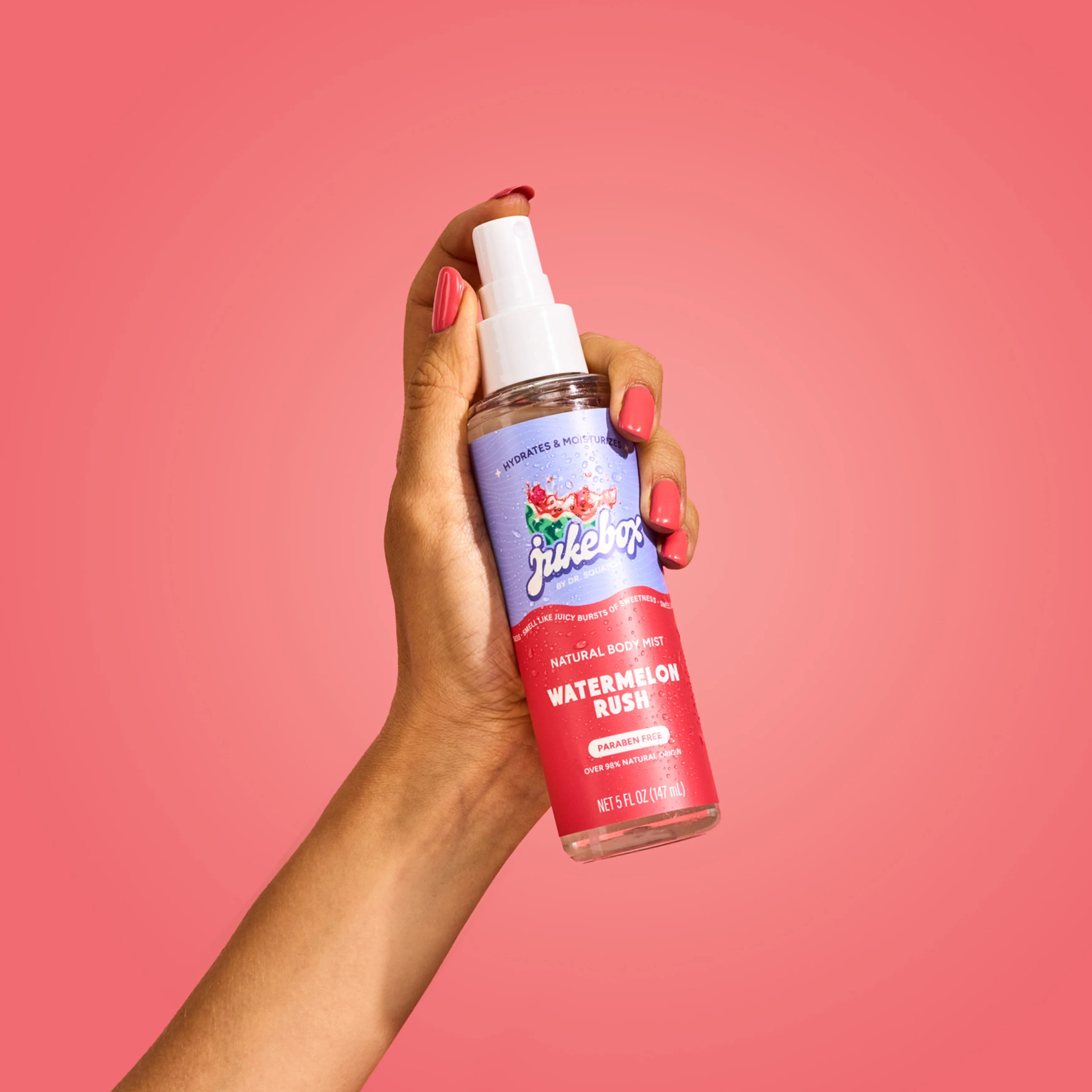 Watermelon Rush Scent Set - Image 4